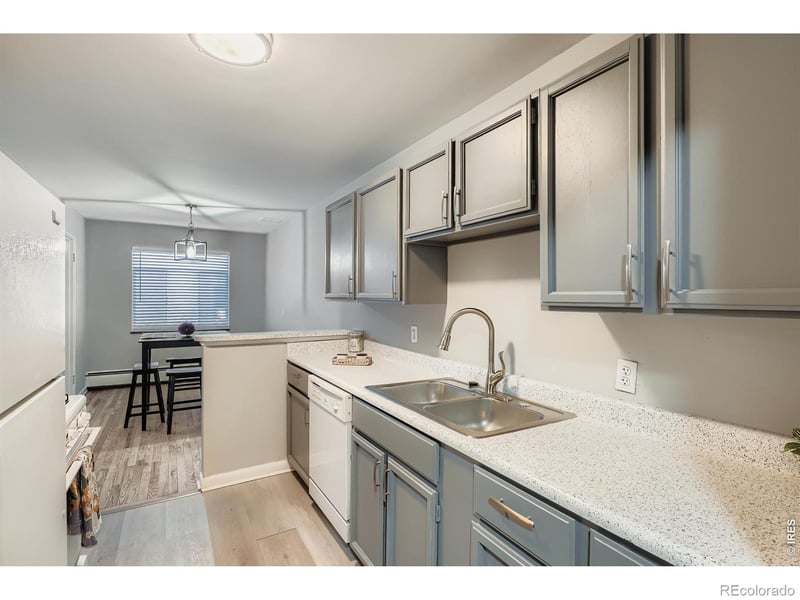 1375 Williams St #105, Denver, CO 80218