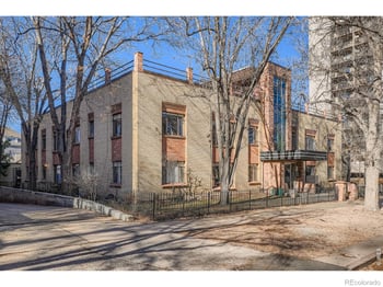 1375 Williams St #105, Denver, CO 80218