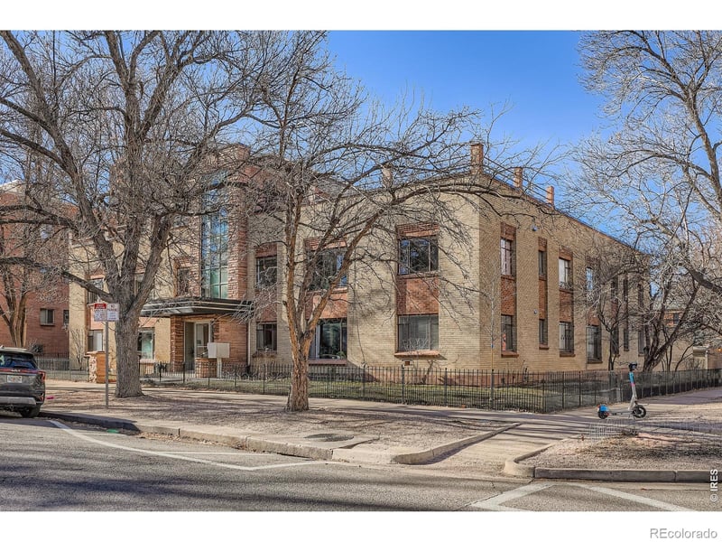 1375 Williams St #105, Denver, CO 80218