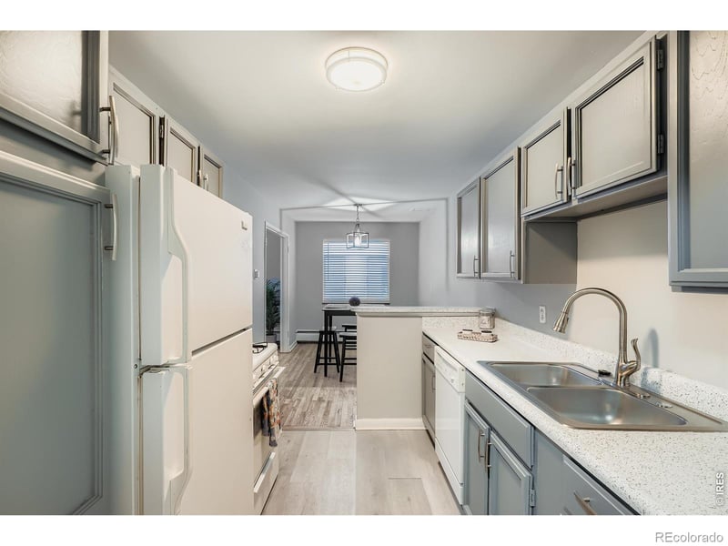 1375 Williams St #105, Denver, CO 80218