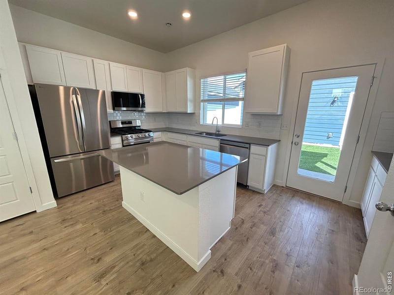 3905 Kenai St, Evans, CO 80620