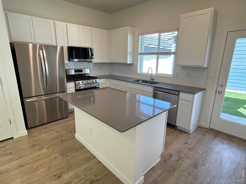 3905 Kenai St, Evans, CO 80620