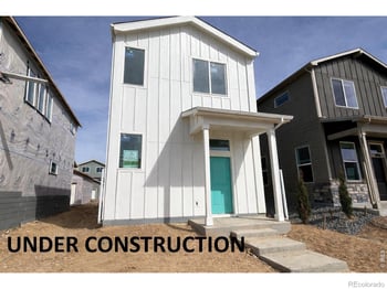 3905 Kenai St, Evans, CO 80620