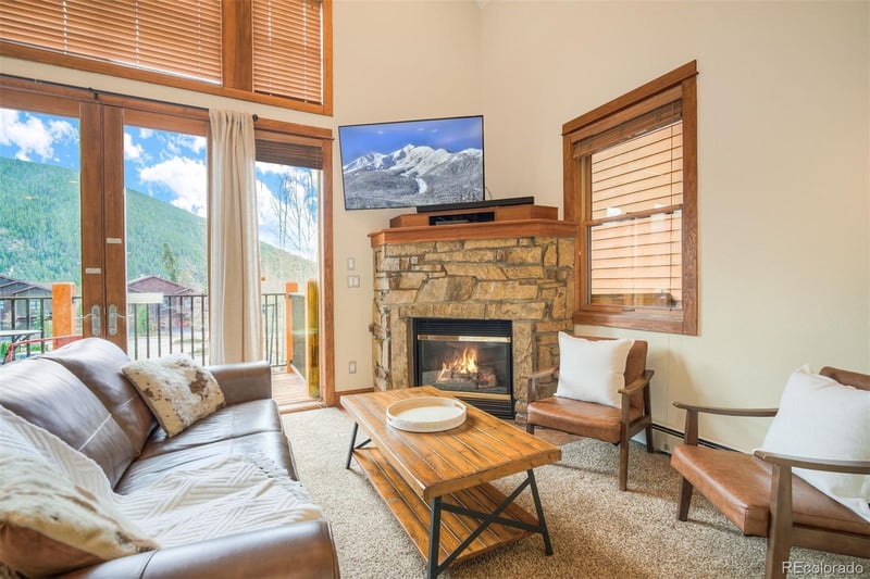 71 Antlers Gulch Rd #303, Keystone, CO 80435