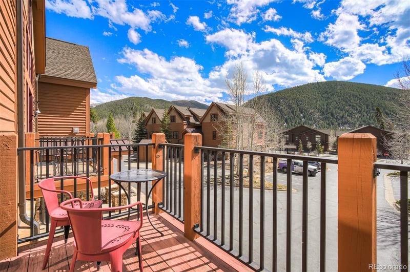 71 Antlers Gulch Rd #303, Keystone, CO 80435