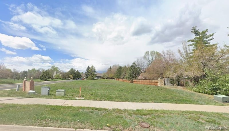 Infill Lot At 108th Ave And Federal Blvd, Westminster, CO 80031
