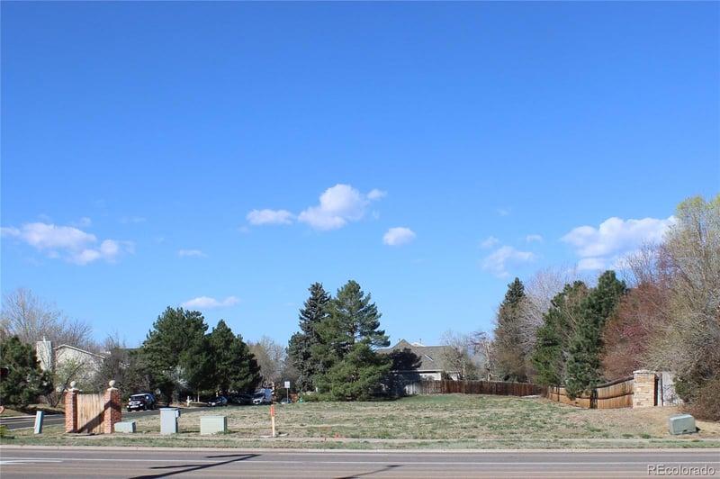 Infill Lot At 108th Ave And Federal Blvd, Westminster, CO 80031