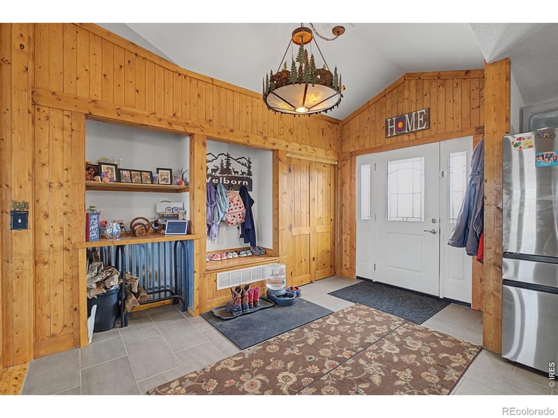 223 Timber Dr, Livermore, CO 80536