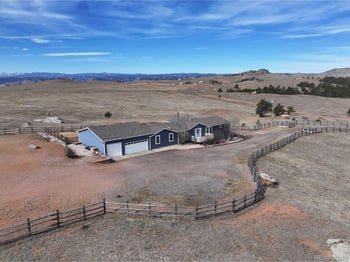 223 Timber Dr, Livermore, CO 80536