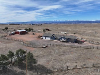 223 Timber Dr, Livermore, CO 80536