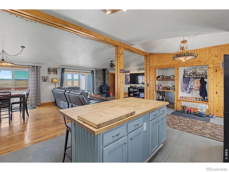 223 Timber Dr, Livermore, CO 80536