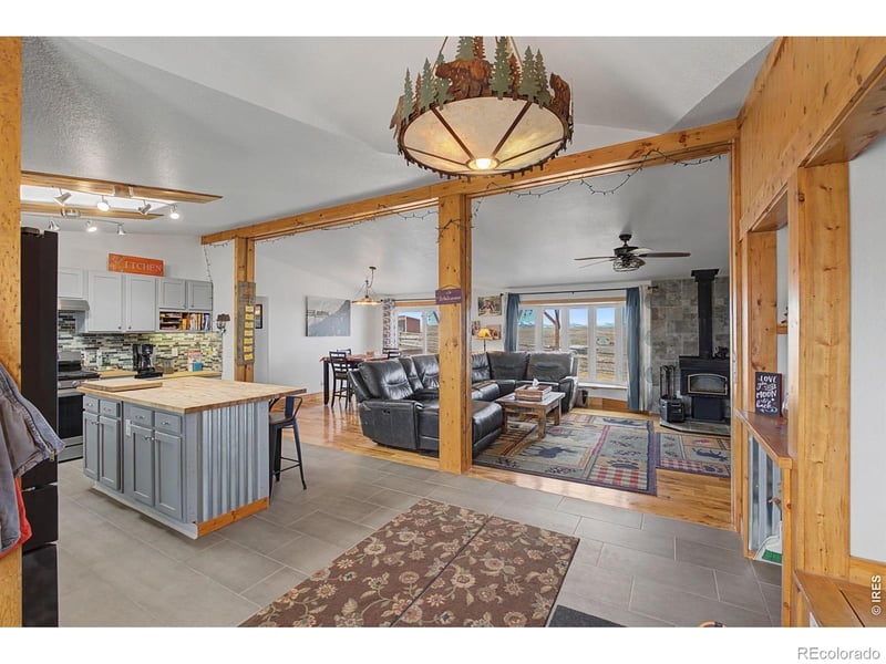 223 Timber Trl, Livermore, CO 80536