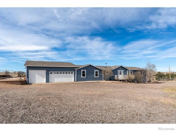 223 Timber Trl, Livermore, CO 80536