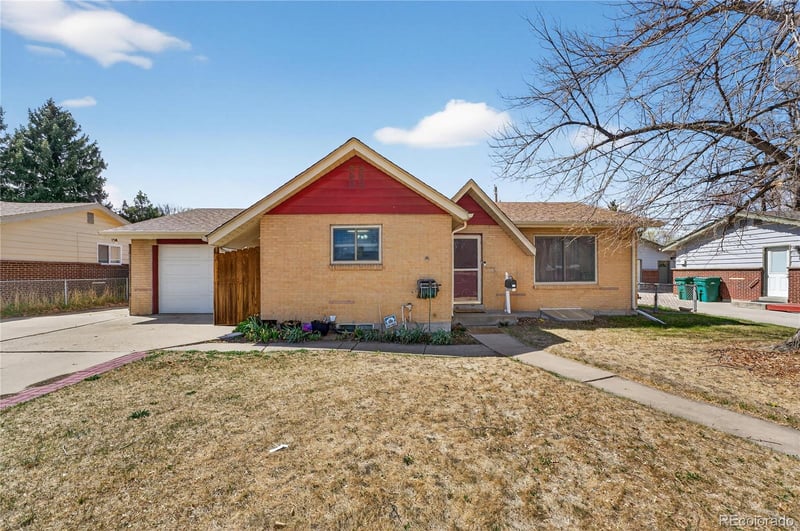 1241 Marshall St, Lakewood, CO 80232