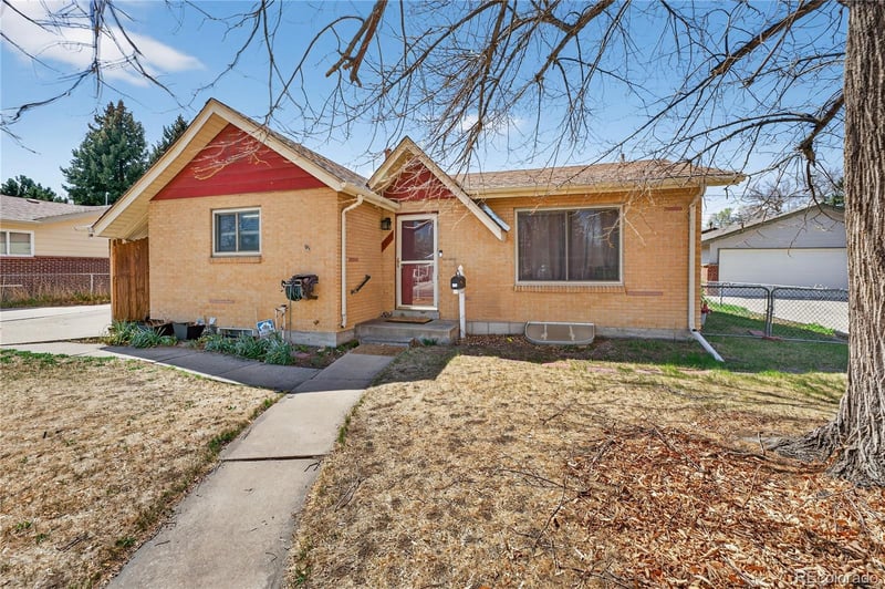 1241 Marshall St, Lakewood, CO 80232