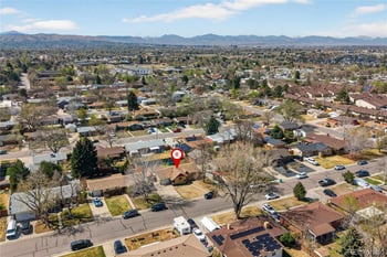 1241 Marshall St, Lakewood, CO 80232