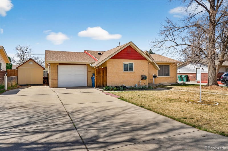 1241 Marshall St, Lakewood, CO 80232
