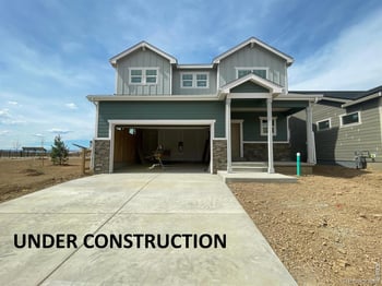 764 Ayrshire Rd, Johnstown, CO 80534