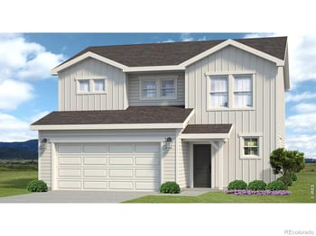 764 Ayrshire Rd, Johnstown, CO 80534