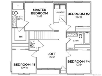 764 Ayrshire Rd, Johnstown, CO 80534