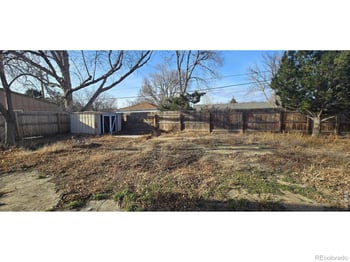 901 Wilson Ave, Fort Morgan, CO 80701
