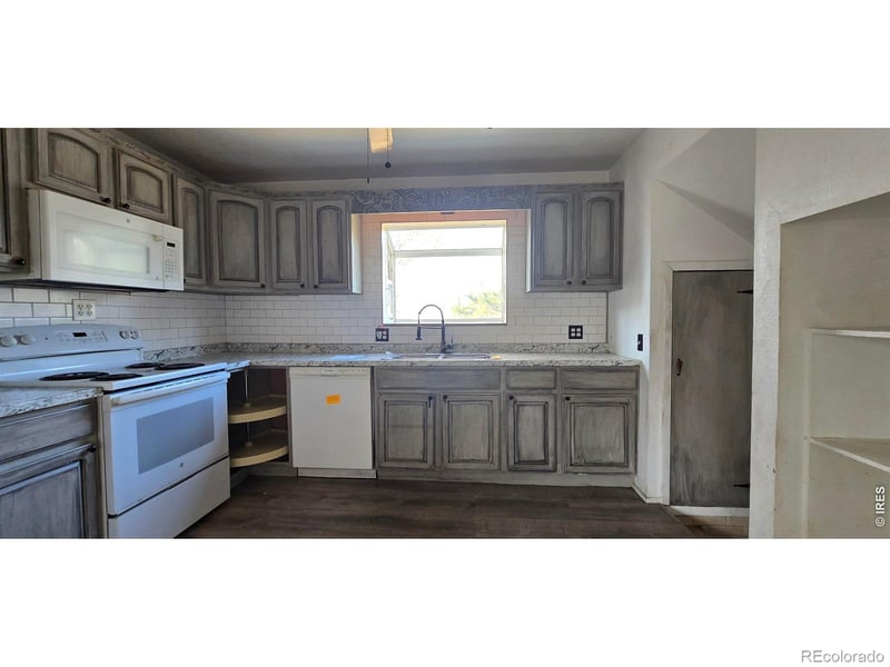 901 Wilson Ave, Fort Morgan, CO 80701