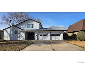 901 Wilson Ave, Fort Morgan, CO 80701