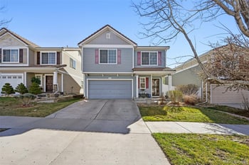 5564 Gibraltar St, Denver, CO 80249