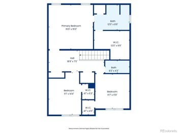 5564 Gibraltar St, Denver, CO 80249