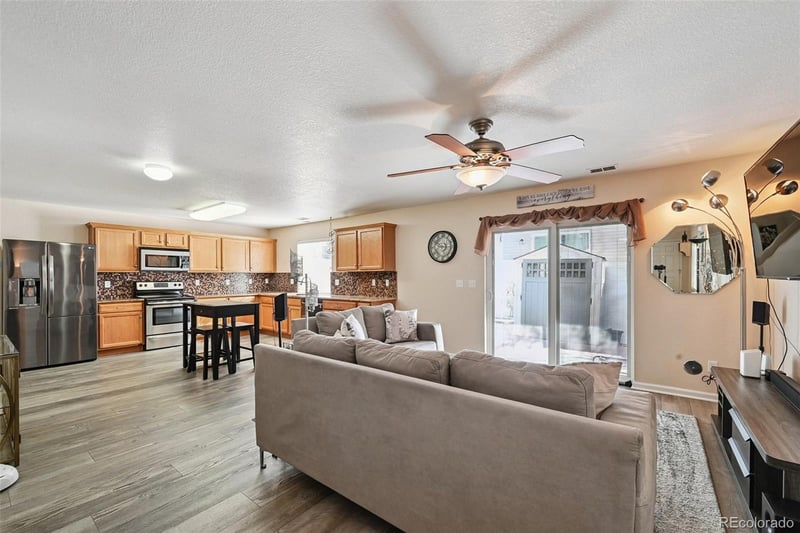 5564 Gibraltar St, Denver, CO 80249