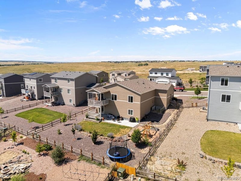 4477 River Highlands Loop, Elizabeth, CO 80107