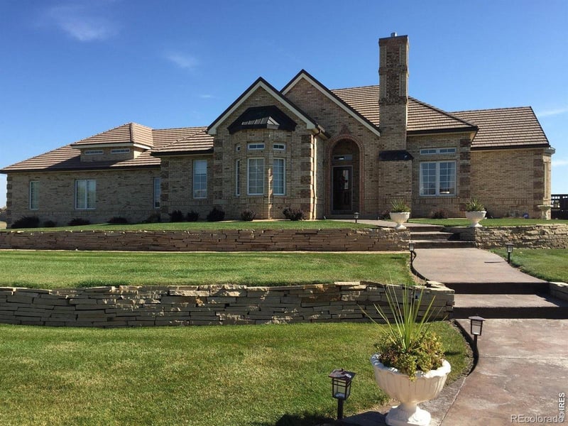 200 Mulligan Lake Dr, Mead, CO 80542