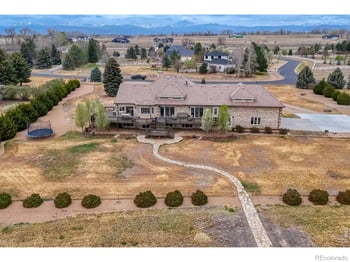 200 Mulligan Lake Dr, Mead, CO 80542