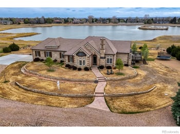 200 Mulligan Lake Dr, Mead, CO 80542