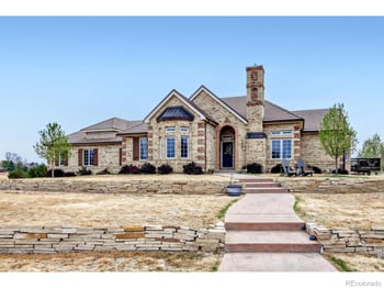 200 Mulligan Lake Dr, Mead, CO 80542