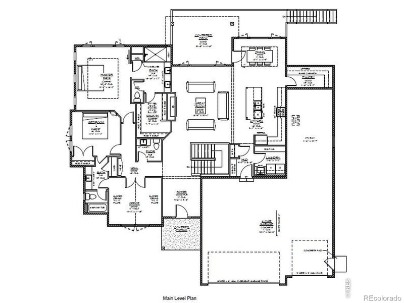 1304 Art Dr, Berthoud, CO 80513