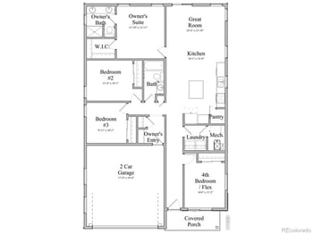 752 Ayrshire Rd, Johnstown, CO 80534