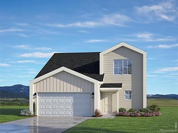 740 Ayrshire Rd, Johnstown, CO 80534