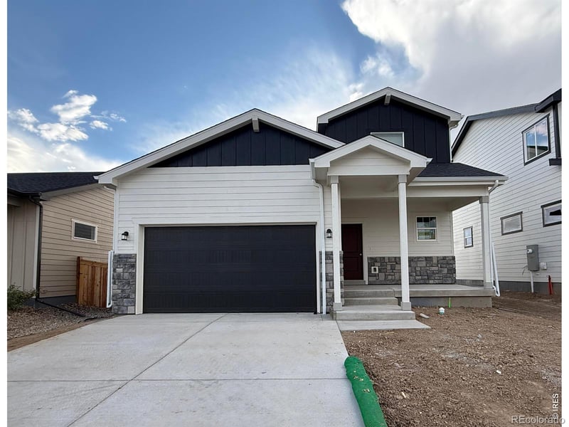740 Ayrshire Rd, Johnstown, CO 80534