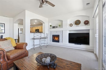 488 Black Feather Loop #219, Castle Rock, CO 80104