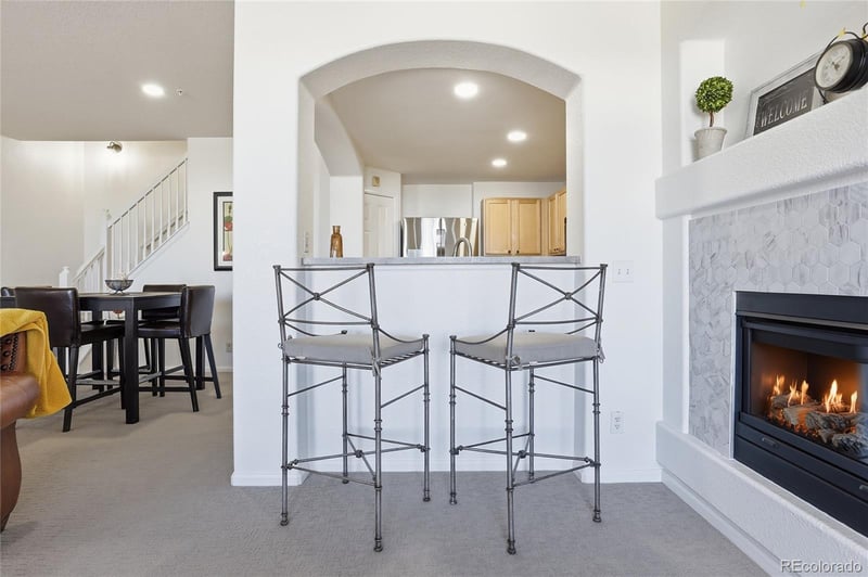 488 Black Feather Loop #219, Castle Rock, CO 80104