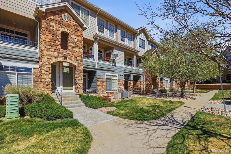 488 Black Feather Loop #219, Castle Rock, CO 80104