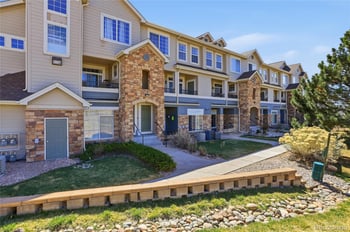 488 Black Feather Loop #219, Castle Rock, CO 80104