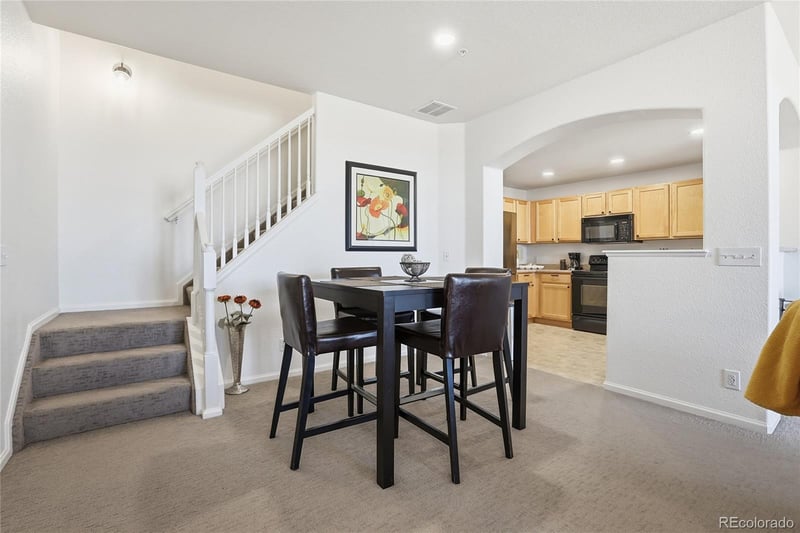 488 Black Feather Loop #219, Castle Rock, CO 80104