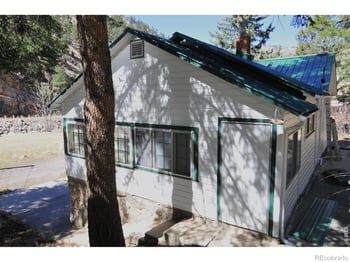290 River Fork Rd, Drake, CO 80515