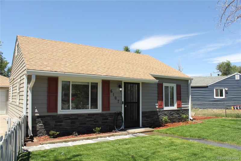 6107 Hudson St, Commerce City, CO 80022