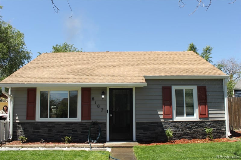 6107 Hudson St, Commerce City, CO 80022