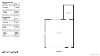 6107 Hudson St, Commerce City, CO 80022