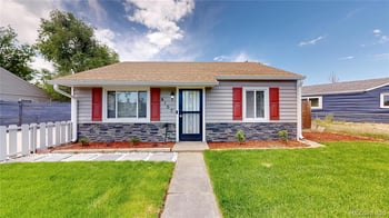 6107 Hudson St, Commerce City, CO 80022