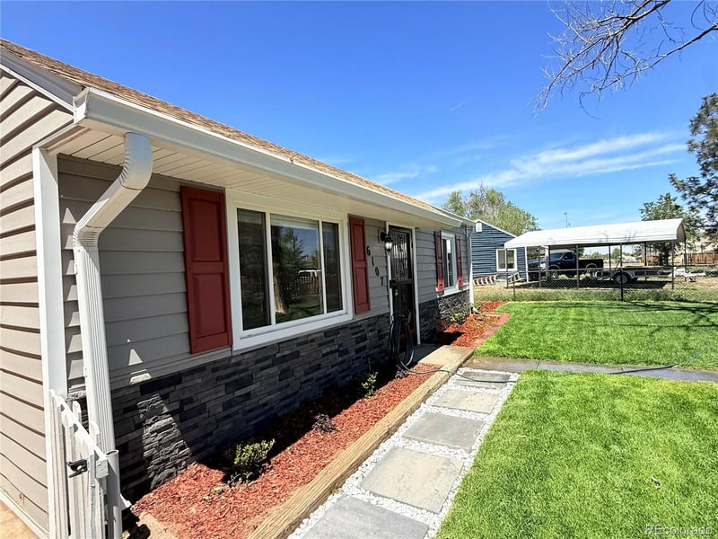 6107 Hudson St, Commerce City, CO 80022